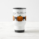 世界最長の猫 トラベルマグ (中央)