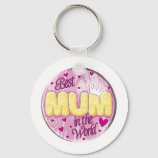 世界最高ののキーリング キーホルダー