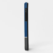 世界最高ののパパに! Case-Mate iPhoneケース (裏面/左)