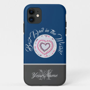世界最高ののパパに!Case-Mate iPhone Ca 11 ケース