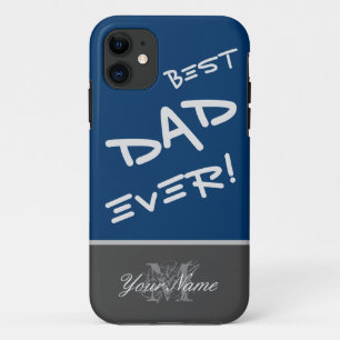 世界最高ののパパのために!Case-Mate iPhone CA 11 ケース