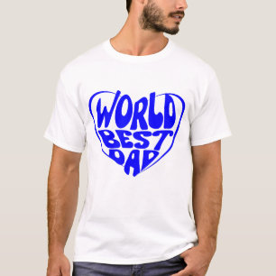 世界最高ののパパ – ある種 Tシャツ