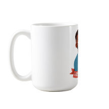 世界最高ののパパ – アフリカ系アメリカ人ファミリー