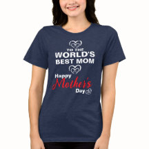 世界最高ののママに