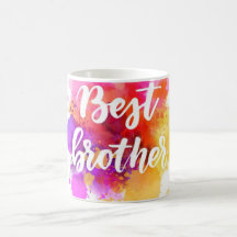 世界最高のの兄弟