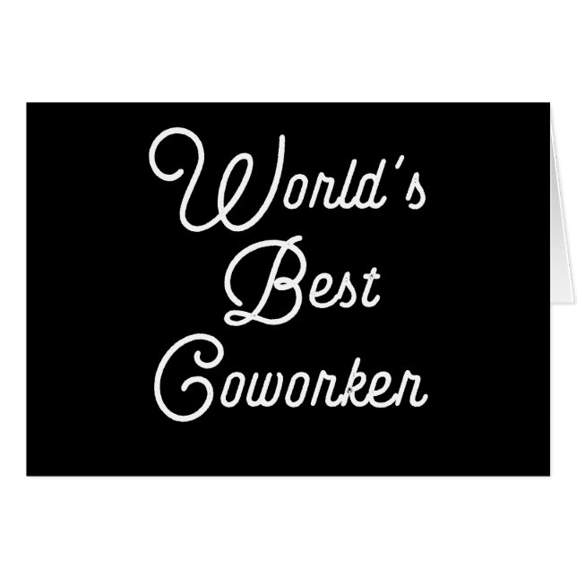 世界最高のの同僚 (正面横)