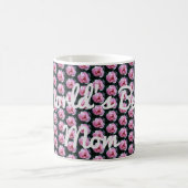 世界最高のの母さん！ コーヒーマグカップ (中央)