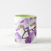 世界最高のの母さん！マグ マグカップ (中央)