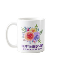 世界最高のの母の日のバラの母