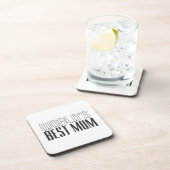 世界最高のの母母の日 |コースター コースター (右側)