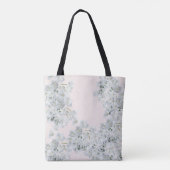 世界最高のの母 トートバッグ (裏面)