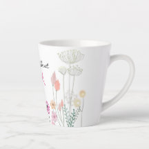 『世界最高のの母』 |ワイルドフラワーガーデン