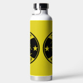 世界最高のの義父 ウォーターボトル (右面)