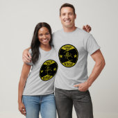 世界最高のの義父 Tシャツ (ユニセックス)