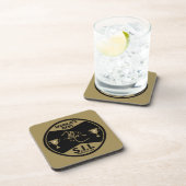 世界最高のの義理の姉 コースター (右側)