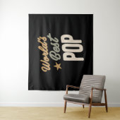 世界最高のの贈り物 タペストリー (インサイチュ)