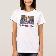 世界最高ののTシスタイリッシュャツ