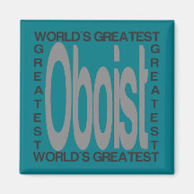 世界最高のオボリスト