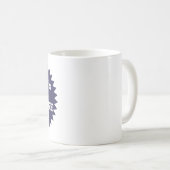 世界最高のゴミ収集人 コーヒーマグカップ (正面右)