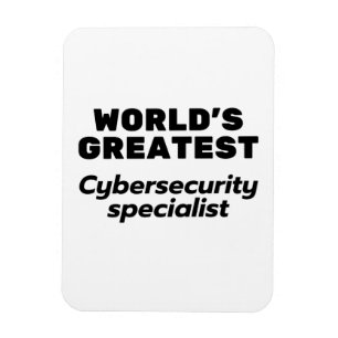 世界最高のサイバーセキュリティ専門家 マグネット