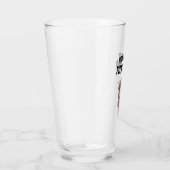 世界最高のピットブルパパマグカップ – おもしろい犬の父のギフト タンブラーグラス (右)