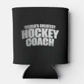 世界最高のホッケーコーチ 缶クーラー (裏面)