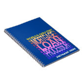 世界最高の住宅ローンのプロセッサ ノートブック (右側)