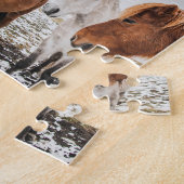 世界最高の姉妹の定義 12 枚の写真で楽しむ ジグソーパズル (側面)