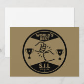 世界最高の婿 シーズンカード (正面/裏面)