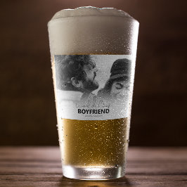 世界最高の彼氏 タンブラーグラス