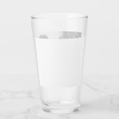 世界最高の彼氏 タンブラーグラス (裏面)