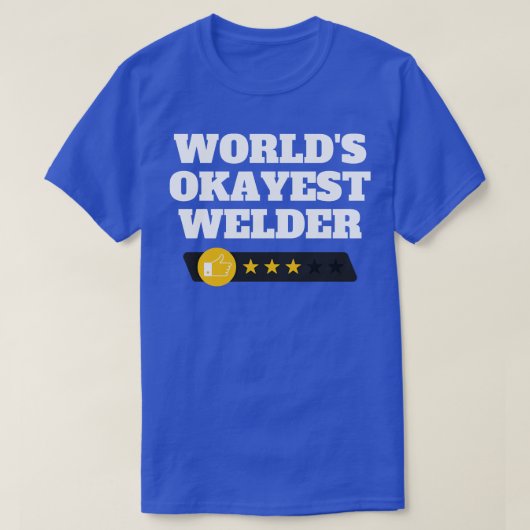 世界最高の歓迎おもしろいギフト5 Tシャツ (デザイン正面)