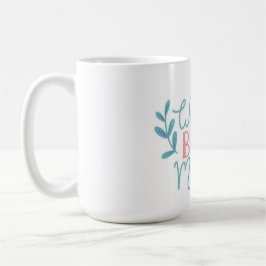 世界最高の母の母の日コーヒーマグ コーヒーマグカップ