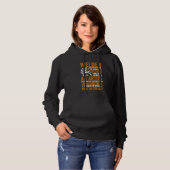 世界最高の溶接デザインにおけおもしろいる溶接機 パーカ (正面フル)