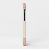 世界最高の猫マム – かわいい子猫 Case-Mate iPhoneケース (裏面/左)