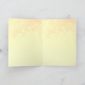 世界最高の考古学者 ゴールデンスター カード (内部)