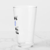 世界最高の薬局技師2 タンブラーグラス (左)