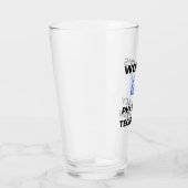 世界最高の薬局技師2 タンブラーグラス (右)