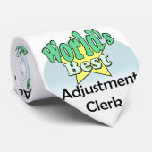 世界最高の調整員 ネクタイ (ロール)