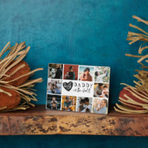 世界最高の10イマコラージュのパパ