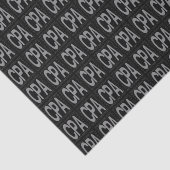 世界最高のCPA 薄葉紙 (詳細)