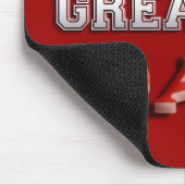 世界最高パパ マウスパッド (コーナー)