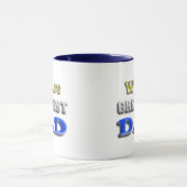 世界最高パパ マグカップ (中央)