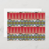 世界格言 ポストカード (正面/裏面)