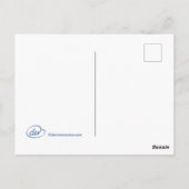 世界格言 ポストカード (裏面)