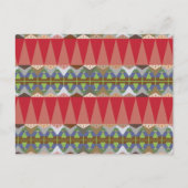 世界格言 ポストカード (正面)