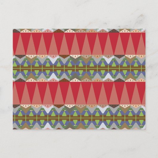 世界格言 ポストカード (正面)