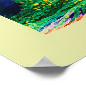 世界樹に別れを告げて ポスター (角)