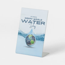 世界水の日