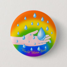 世界水日3月22日